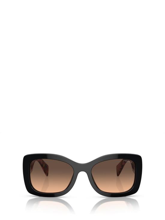 25FW 프라다 안경 00 538179470 PR A08S 12O50C MAHOGANY