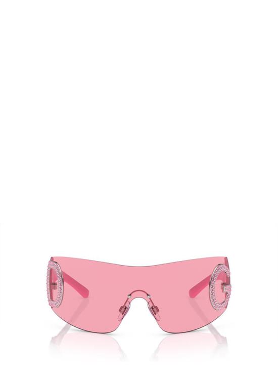 25FW 돌체앤가바나 안경 00 538180745 DG2298B 05 84 PINK