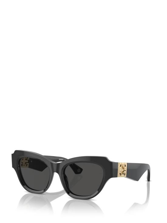 25FW 버버리 안경 00 538191177 BE4423 411287 Grey - BURBERRY