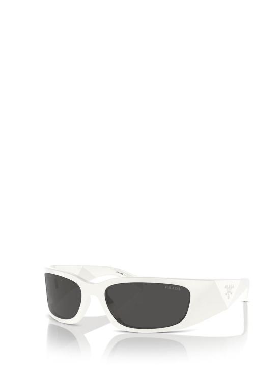 25FW 프라다 안경 00 538192658 PR A14S 1425S0 White - PRADA