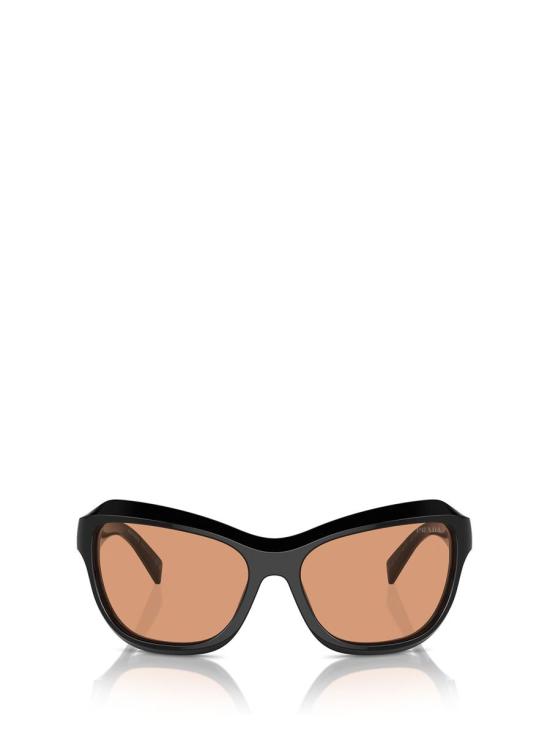 25FW 프라다 안경 00 538192741 PR A27S 16K07V Black