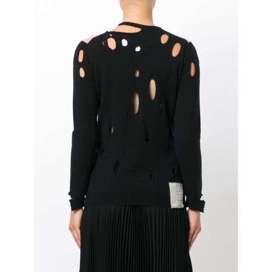  Giacobino 스웨터 BW17023 GBW17916 089 MULTICOLOUR - OTHER BRANDS