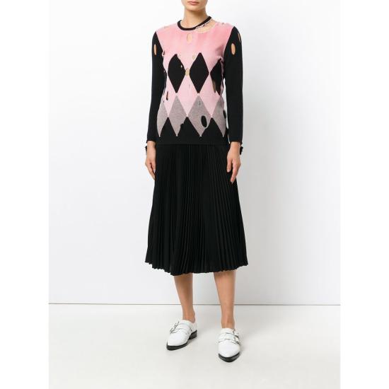  Giacobino 스웨터 BW17023 GBW17916 089 MULTICOLOUR - OTHER BRANDS