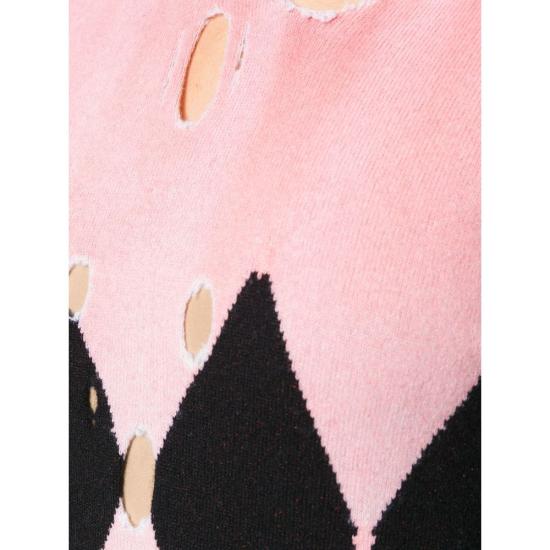  Giacobino 스웨터 BW17023 GBW17916 089 MULTICOLOUR - OTHER BRANDS