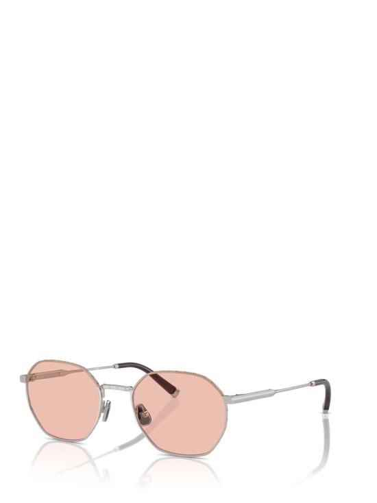 25FW 브루넬로 쿠치넬리 안경 00 538200368 BC2003ST 50144B SILVER - BRUNELLO CUCINELLI