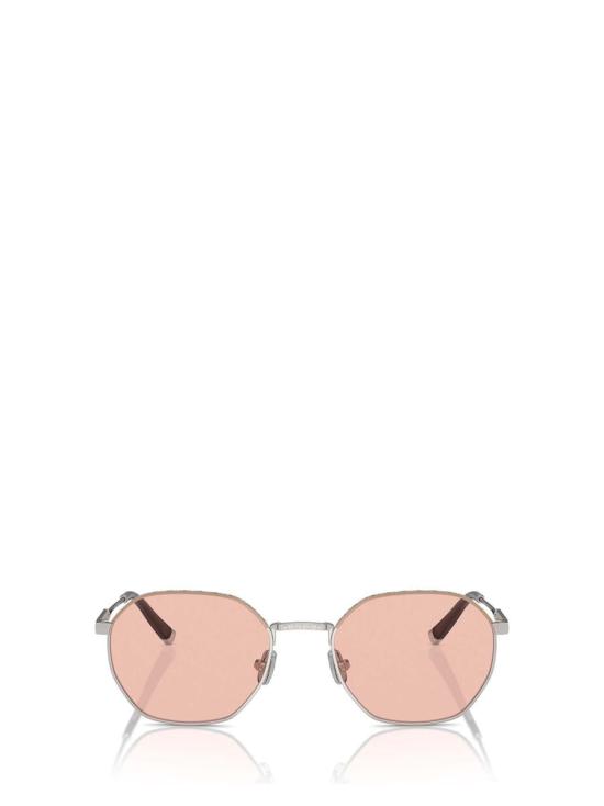 25FW 브루넬로 쿠치넬리 안경 00 538200368 BC2003ST 50144B SILVER