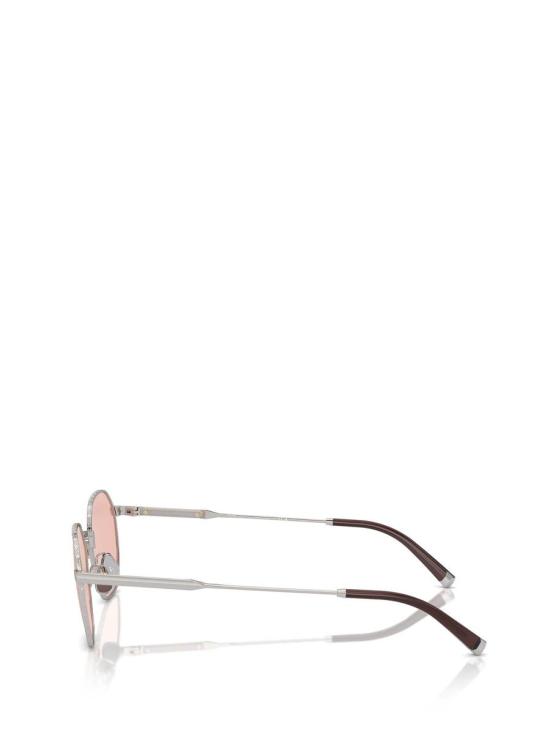 25FW 브루넬로 쿠치넬리 안경 00 538200368 BC2003ST 50144B SILVER - BRUNELLO CUCINELLI