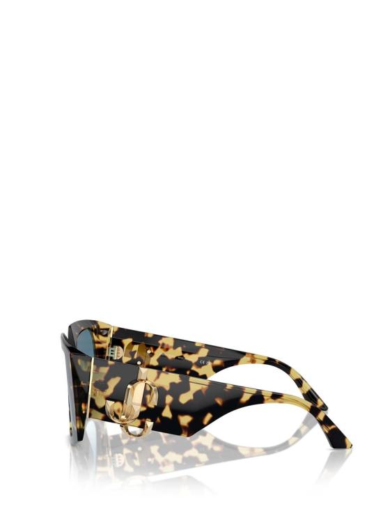 25FW 지미추 안경 00 538199946 JC5006U 500419 Multicolor - JIMMY CHOO