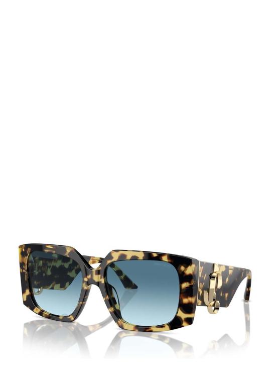 25FW 지미추 안경 00 538199946 JC5006U 500419 Multicolor - JIMMY CHOO