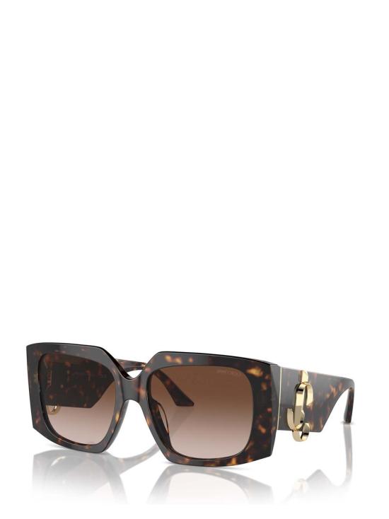 25FW 지미추 안경 00 538199944 JC5006U 500213 Brown - JIMMY CHOO