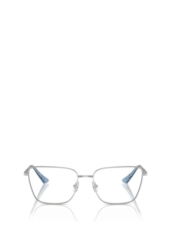 25FW 지미추 안경 00 538199958 JC2003 3014 SILVER