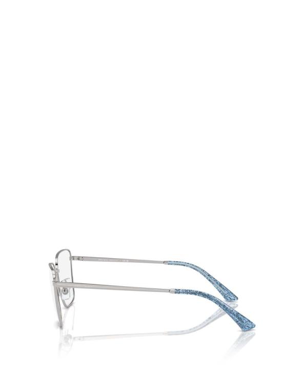 25FW 지미추 안경 00 538199958 JC2003 3014 SILVER - JIMMY CHOO