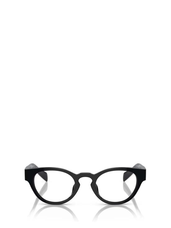 25FW 프라다 안경 00 538201316 PR A11VD 16K1O1 Black