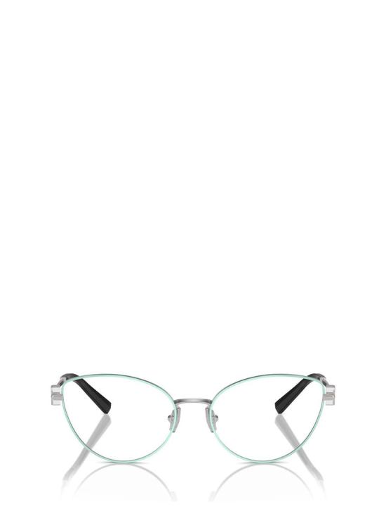 25FW 티파니앤코 안경 00 538193743 TF1159B 6151 TIFFANY BLUE ON SILVER