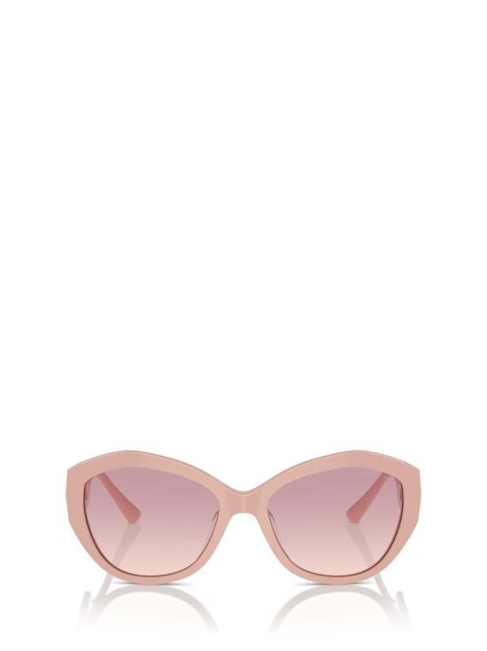 25FW 지미추 안경 00 538200111 JC5013U 501468 PINK