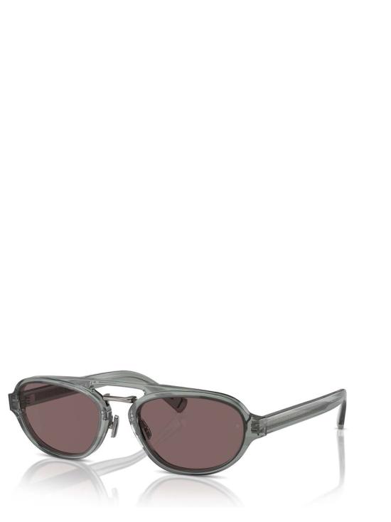 25FW 브루넬로 쿠치넬리 안경 00 538200399 BC4008S 100453 NIGHT GREY - BRUNELLO CUCINELLI