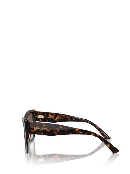 25FW 지미추 안경 00 538200059 JC5001B 500213 Brown - JIMMY CHOO