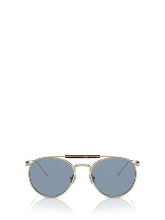 25FW 브루넬로 쿠치넬리 안경 00 538200331 BC2004ST 500256 GOLD