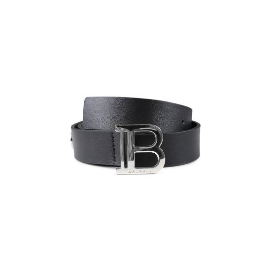  [키즈] 발망 레귤러 벨트 BT0Q51 Z0847 930AG BLACK