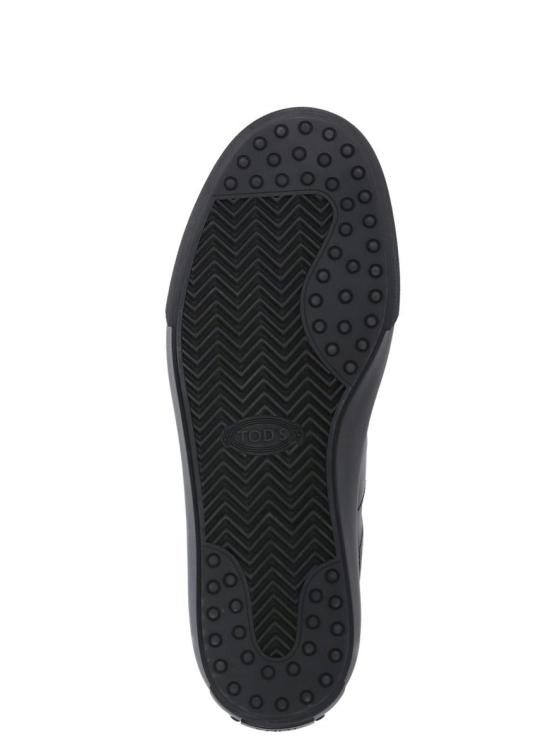 25FW 토즈 스니커즈 XXM03E0GC50S969999 Black - TODS