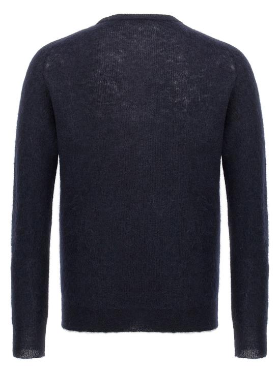 24FW 오라리 스웨터 A24AP02AKNAVY - AURALEE