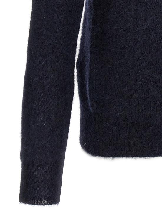 24FW 오라리 스웨터 A24AP02AKNAVY - AURALEE