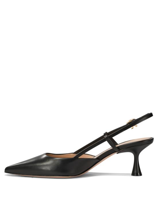 25SS 지안비토로시 힐/펌프스 G9533255LACBLACK - GIANVITO ROSSI