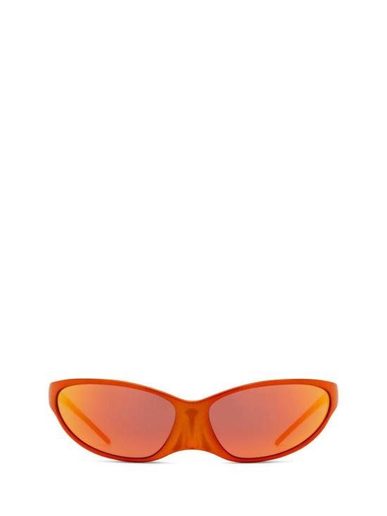 25FW 발렌시아가 안경 00 538206005 BB0349S 004 RED