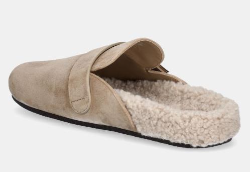 24FW 토리버치 뮬/슬리퍼 163612 250 Noisette taupe - TORY BURCH