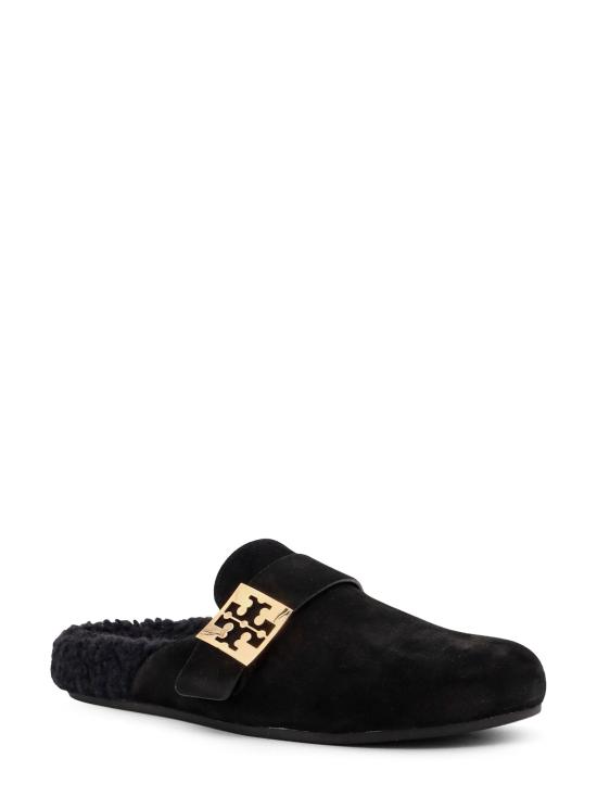 24FW 토리버치 샌들 163612 004 Black - TORY BURCH