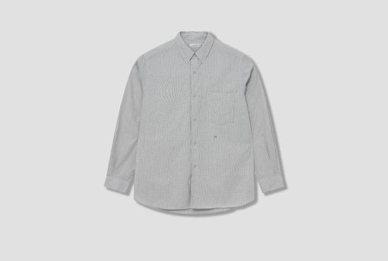  나나미카 긴팔 셔츠 SUGF353