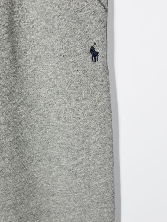 24FW [키즈] 랄프 로렌 트레이닝/조거 팬츠 323720897004 SPORT HEATHER - RALPH LAUREN