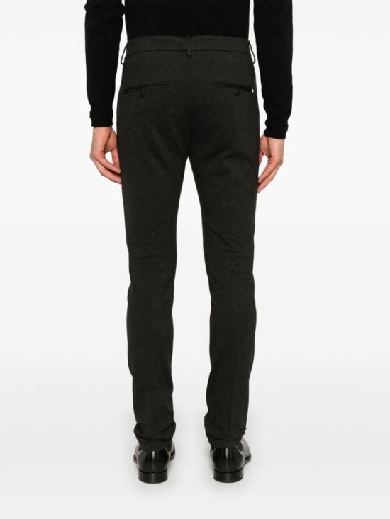  돈답 스트레이트 팬츠 UP235JSE108UXXXDU 998C - DONDUP