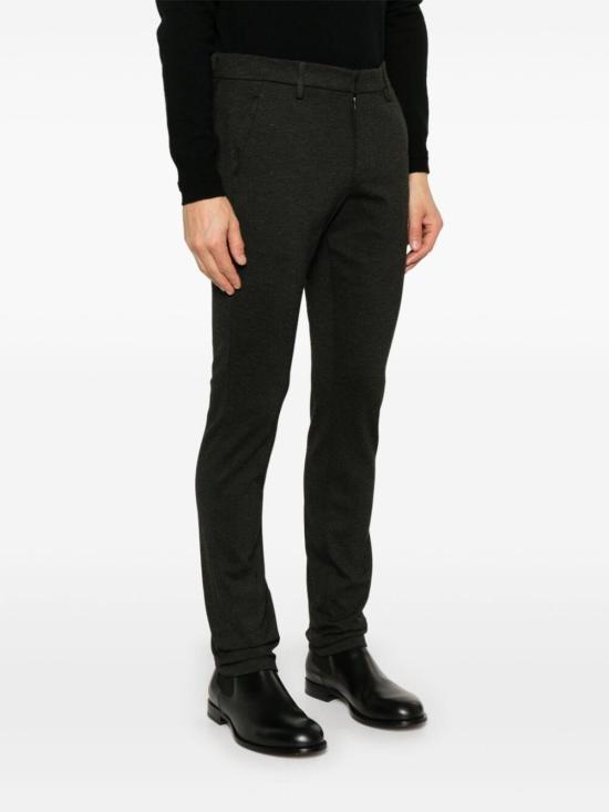  돈답 스트레이트 팬츠 UP235JSE108UXXXDU 998C - DONDUP