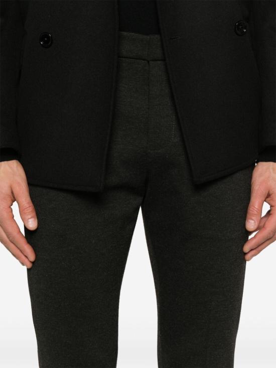  돈답 스트레이트 팬츠 UP235JSE108UXXXDU 998C - DONDUP
