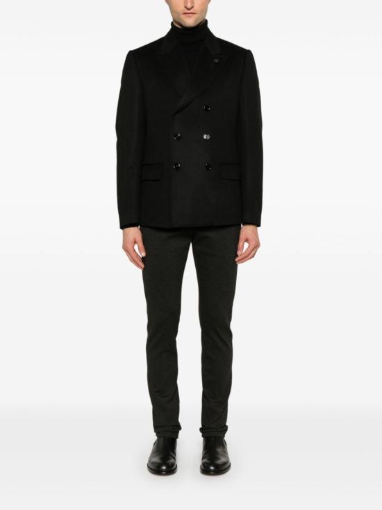  돈답 스트레이트 팬츠 UP235JSE108UXXXDU 998C - DONDUP