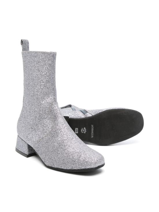 24FW [키즈] 모나리자 부츠 87D0044F07 G031 ANTRACITE - MONNALISA