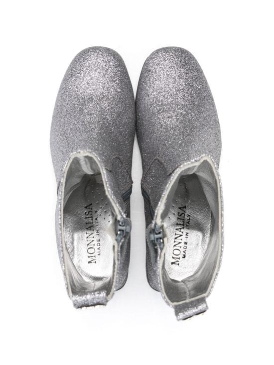 24FW [키즈] 모나리자 부츠 87D0044F07 G031 ANTRACITE - MONNALISA