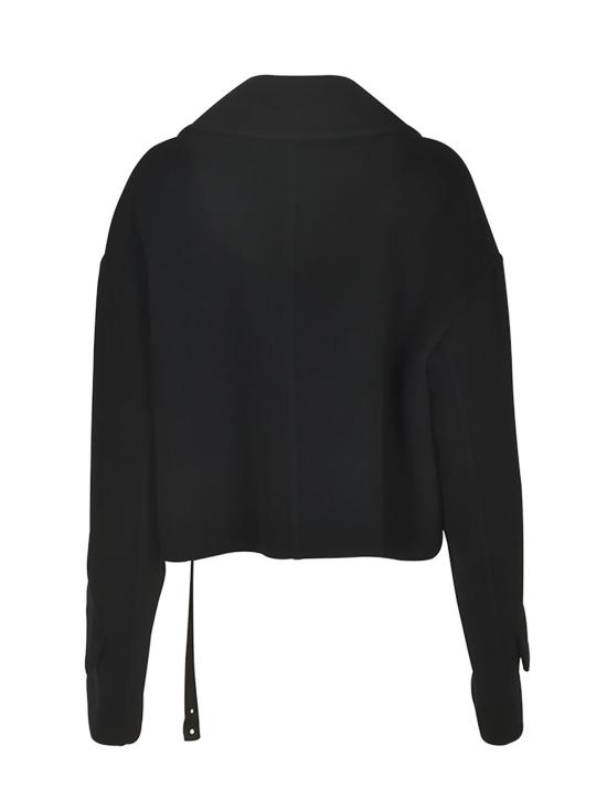 24FW 앤 드뮐미스터 자켓 B0012238 FA510 099 - ANN DEMEULEMEESTER