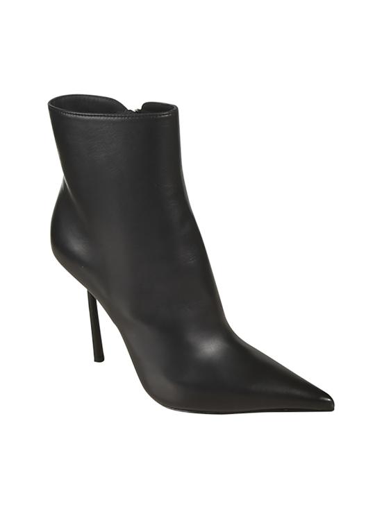  레실라 부츠 4217C100BMPP 377 Black - LE SILLA
