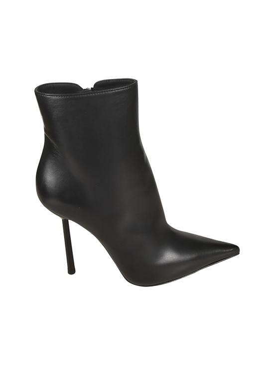  레실라 부츠 4217C100BMPP 377 Black
