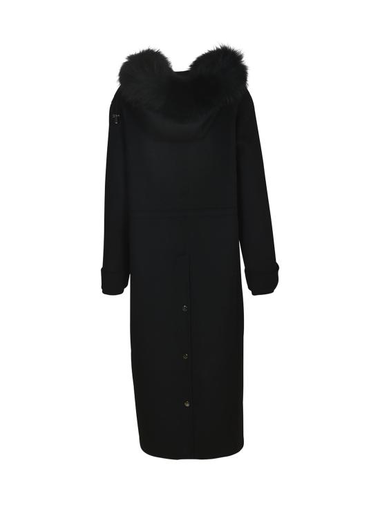  파로쉬 코트 D431645PI 013 - PAROSH