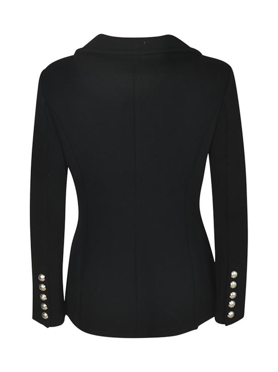  샬롯 수트 자켓 5202 019 NERO Black - CHARLOTT