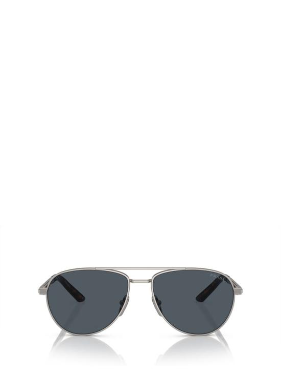 25FW 프라다 안경 00 538179466 PR A54S 7CQ09T Silver