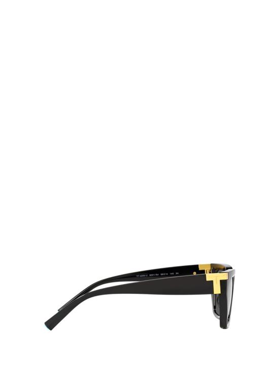 25FW 티파니앤코 안경 00 538175920 TF4205U 8001S4 Black - TIFFANY & CO