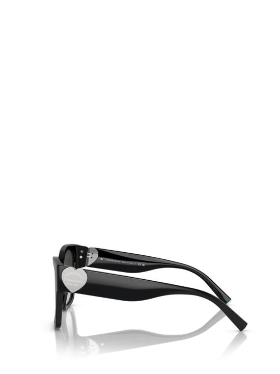 25FW 티파니앤코 안경 00 538178739 TF4216 80013C Black - TIFFANY & CO