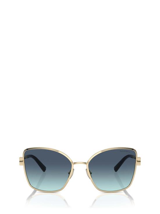 25FW 티파니앤코 안경 00 538193822 TF3102B 62029S Gold