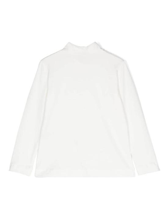 24FW [키즈] 모나리자 풀오버 17DLUP4202 0001 PANNA - MONNALISA