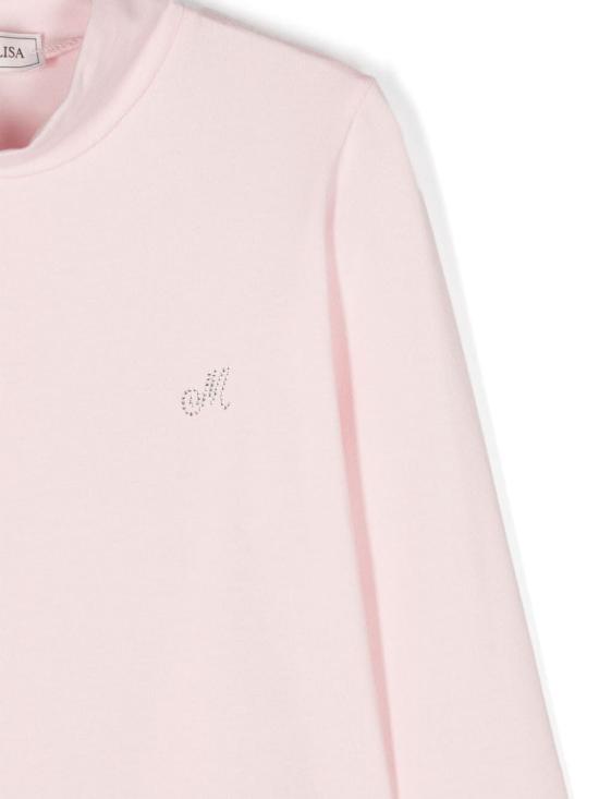 24FW [키즈] 모나리자 풀오버 17DLUP4202 066 CIPOLLA CHIARO - MONNALISA