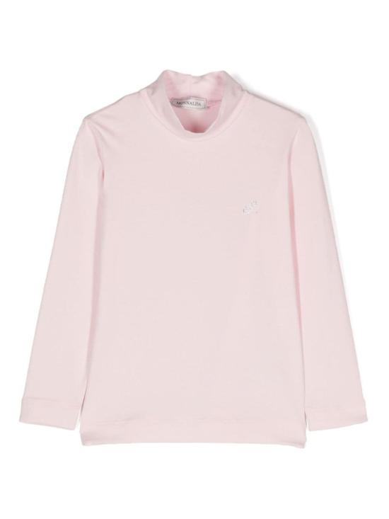 24FW [키즈] 모나리자 풀오버 17DLUP4202 066 CIPOLLA CHIARO